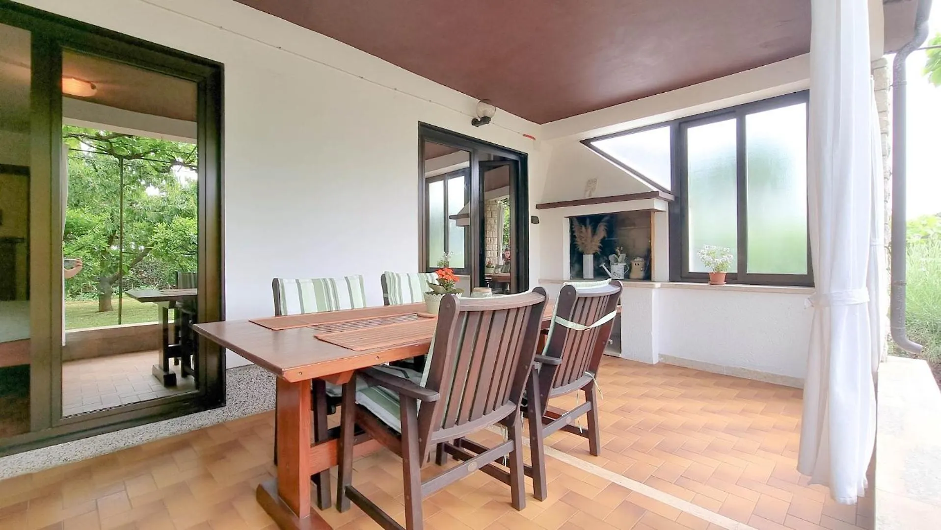 Milena Two Apartment Novigrad  0*, Novigrad (Istria) Croatia