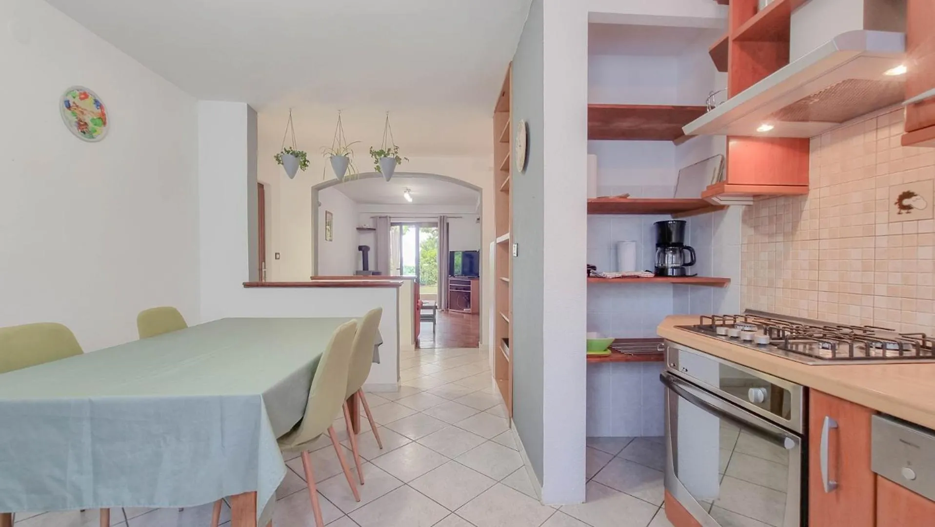 Milena Two Apartment Novigrad   Novigrad (Istria)