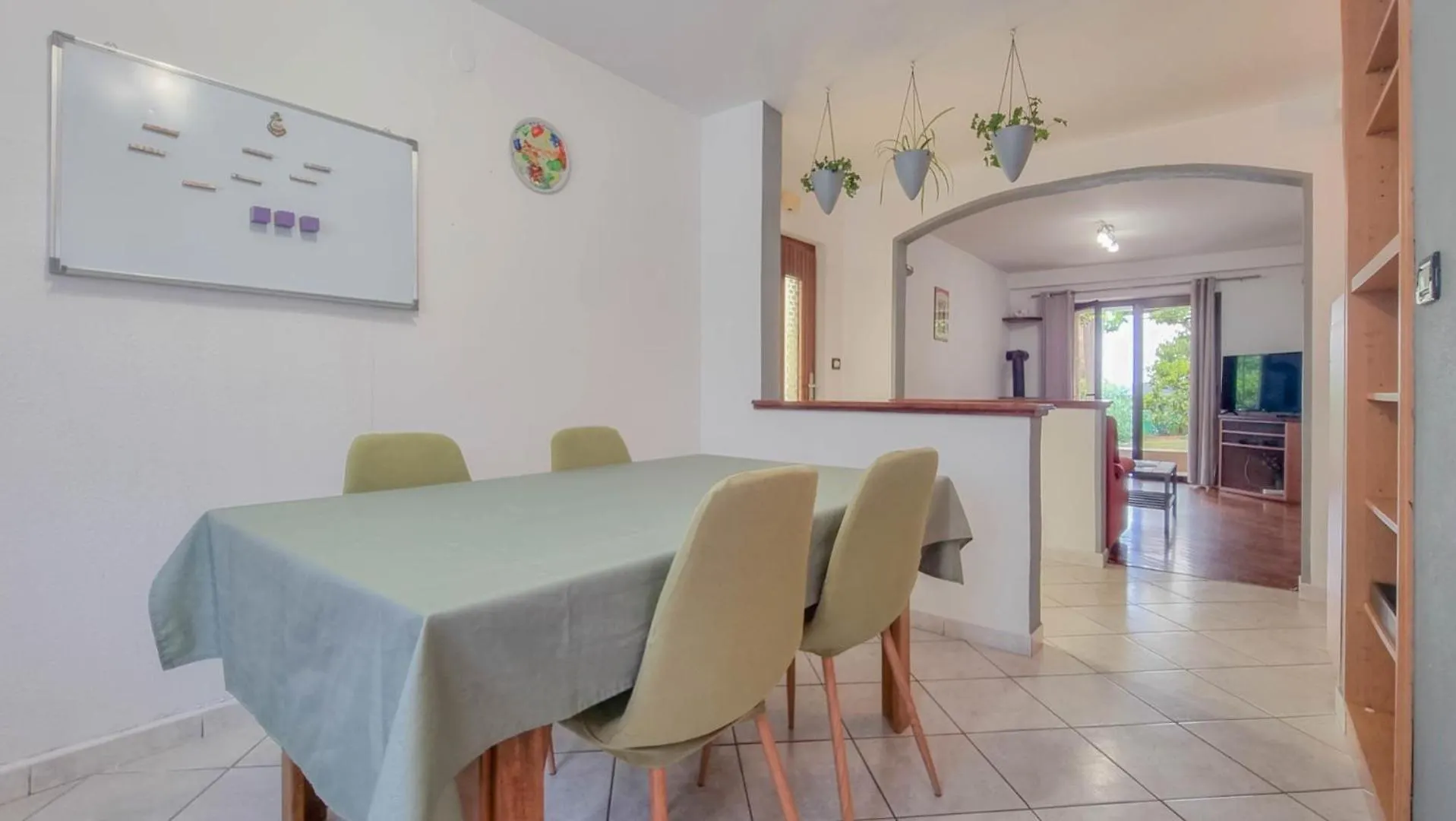 Milena Two Apartment Novigrad  Novigrad (Istria)