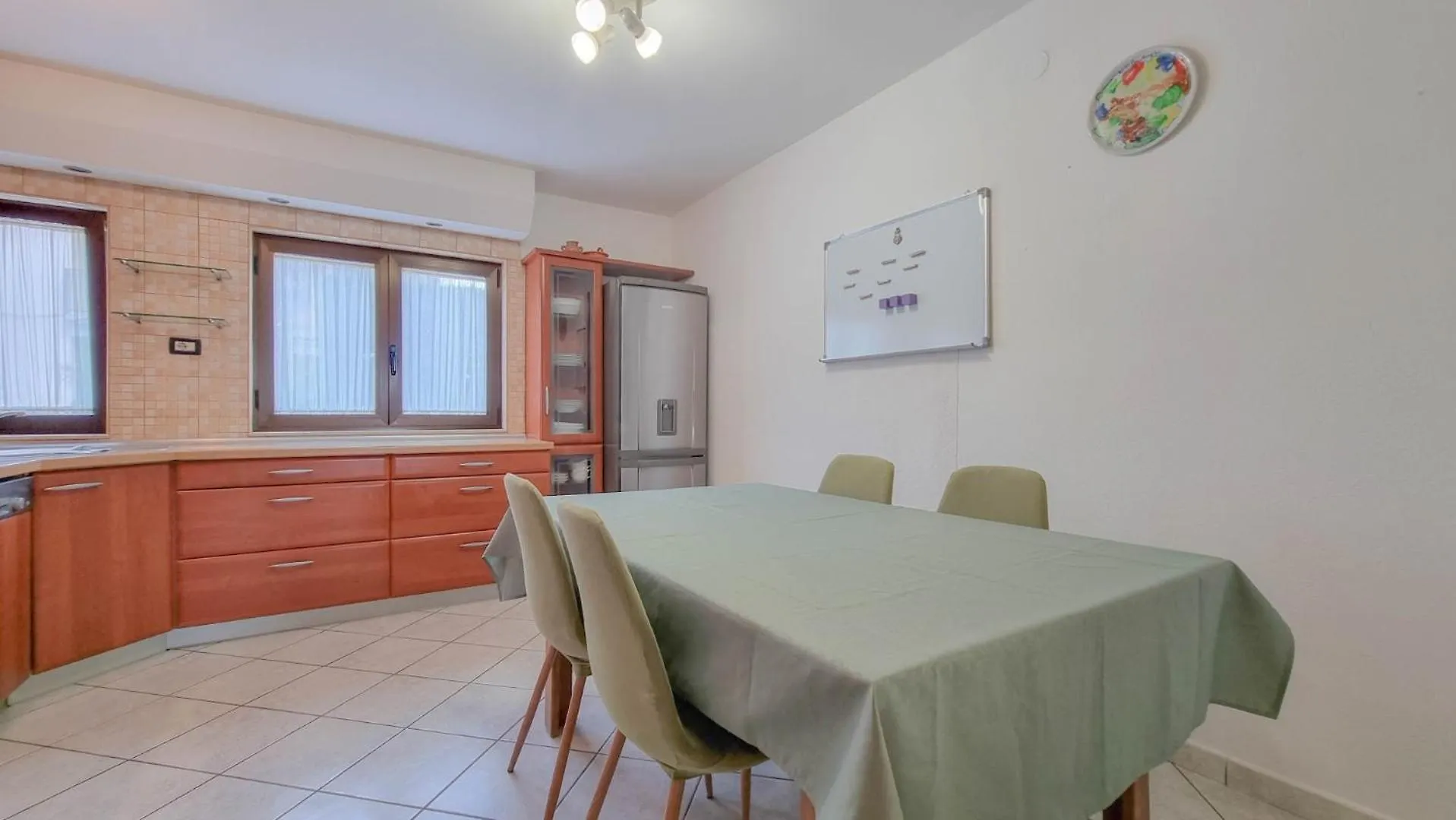 Milena Two Apartment Novigrad