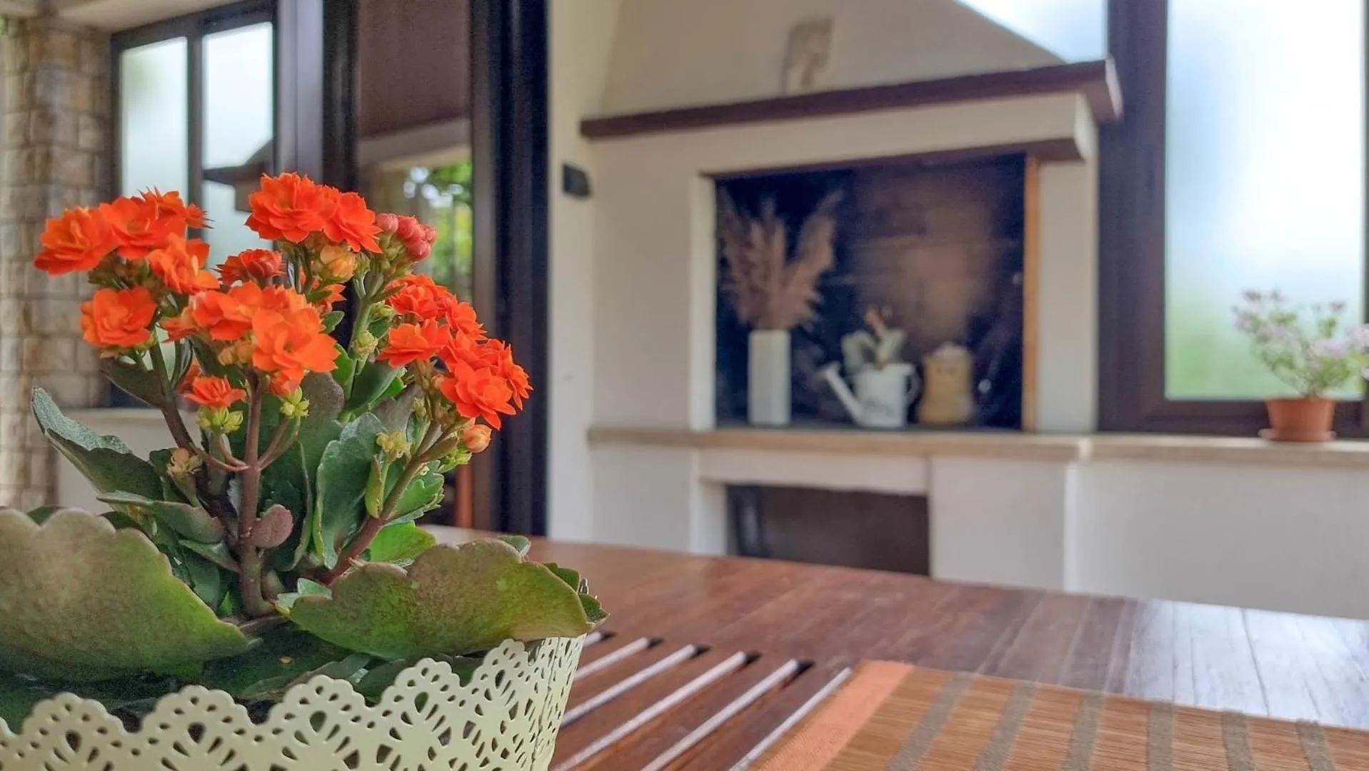 Milena Two Apartment Novigrad