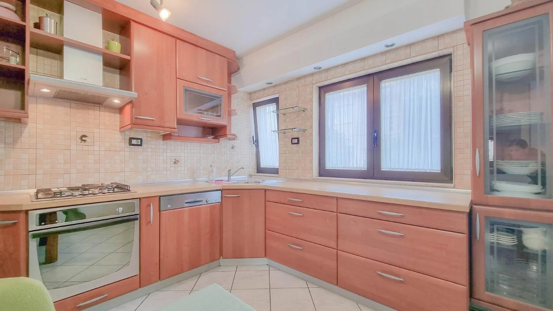 Milena Two Apartment Novigrad  0*, Novigrad (Istria)