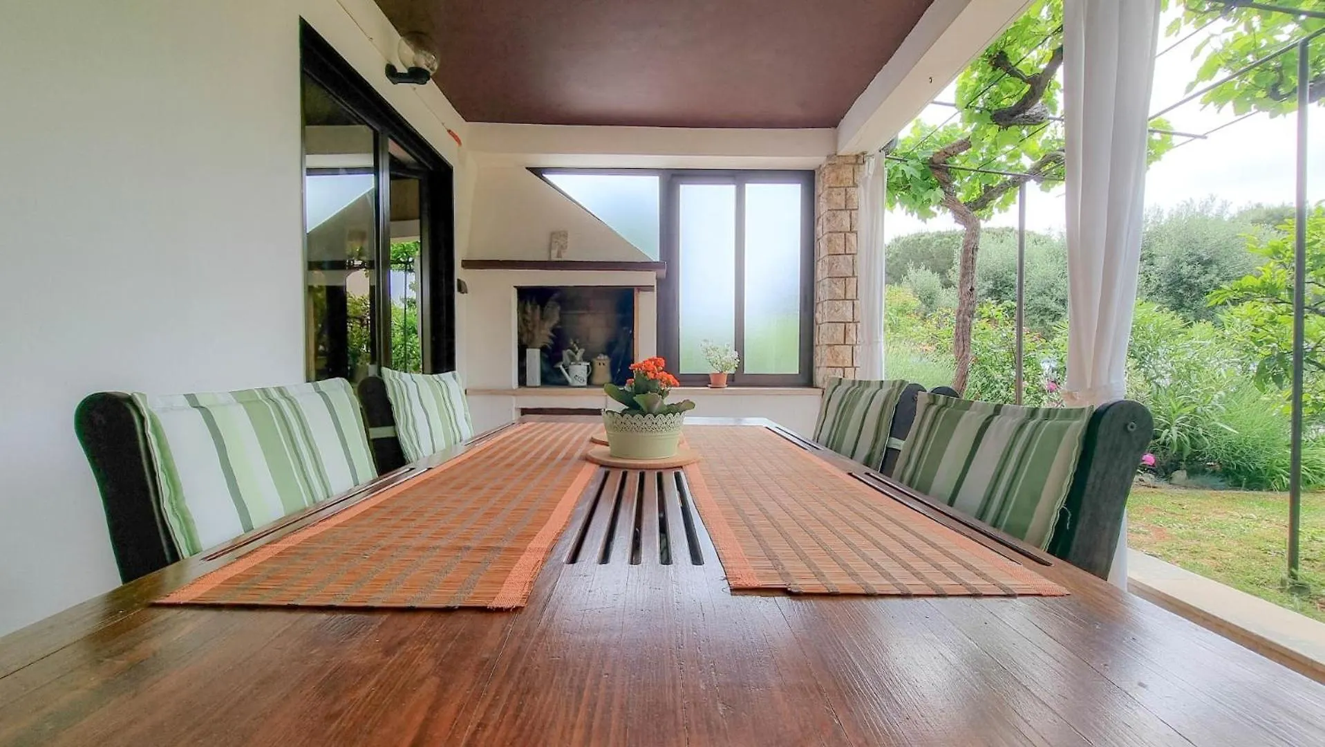 Milena Two Apartment Novigrad   Novigrad (Istria)
