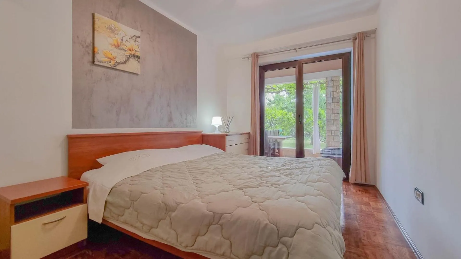 Milena Two Apartment Novigrad  Novigrad (Istria)