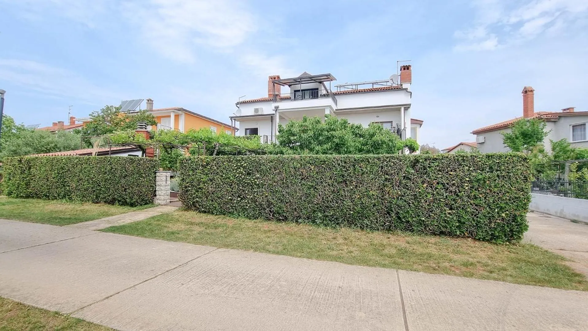 Milena Two Apartment Novigrad  0*, Novigrad (Istria) Croatia