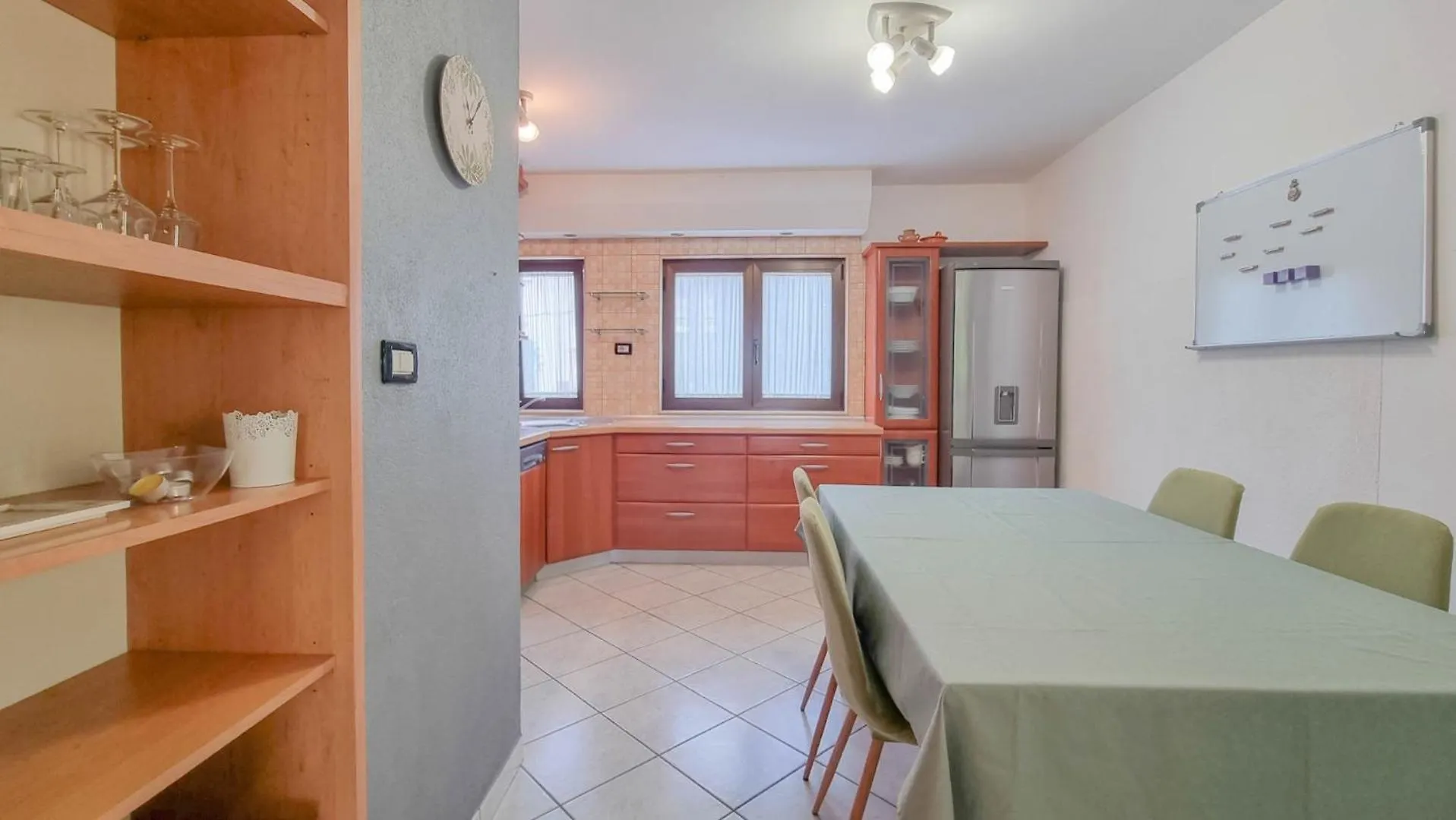 Milena Two Apartment Novigrad   Novigrad (Istria)