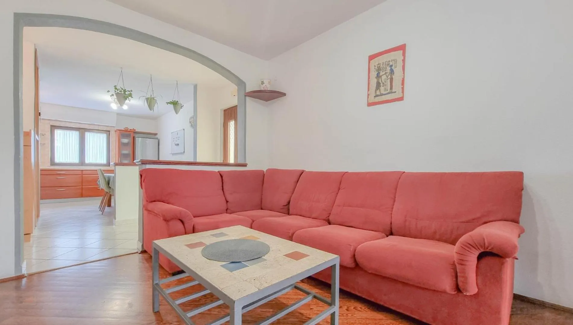 Milena Two Apartment Novigrad  0*, Novigrad (Istria)
