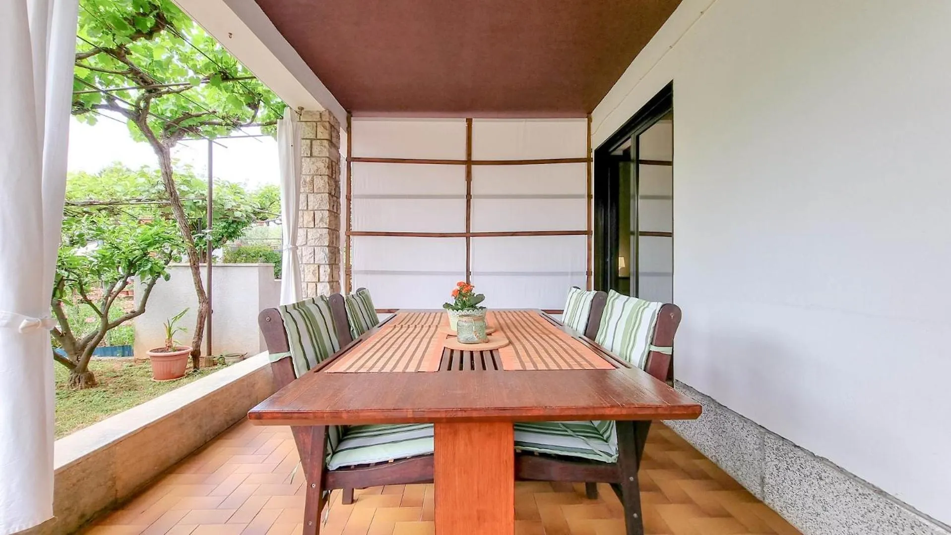 Milena Two Apartment Novigrad  Novigrad (Istria)