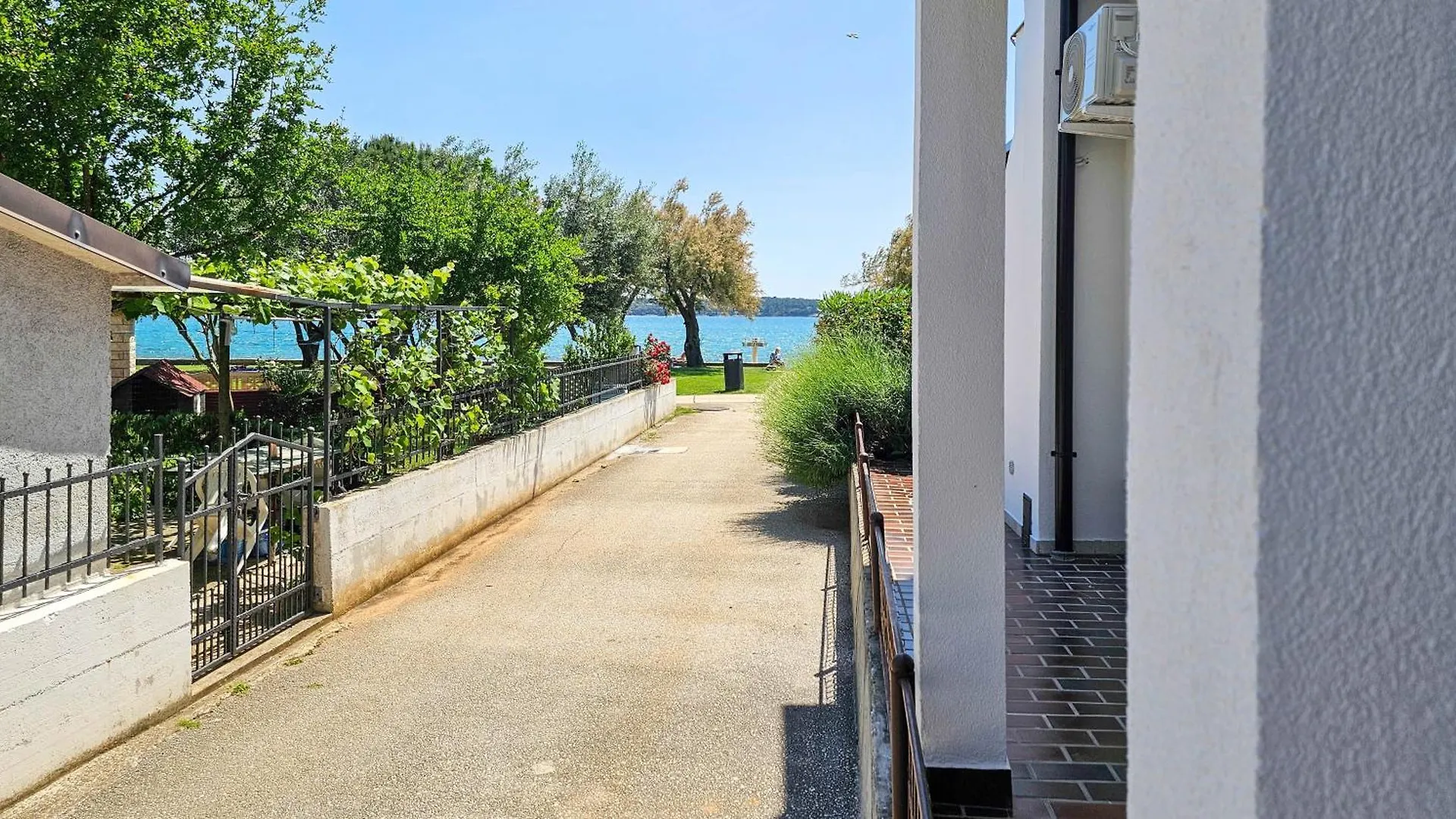 Apartament Milena Two Novigrad  0*, Novigrad (Istria) Chorwacja