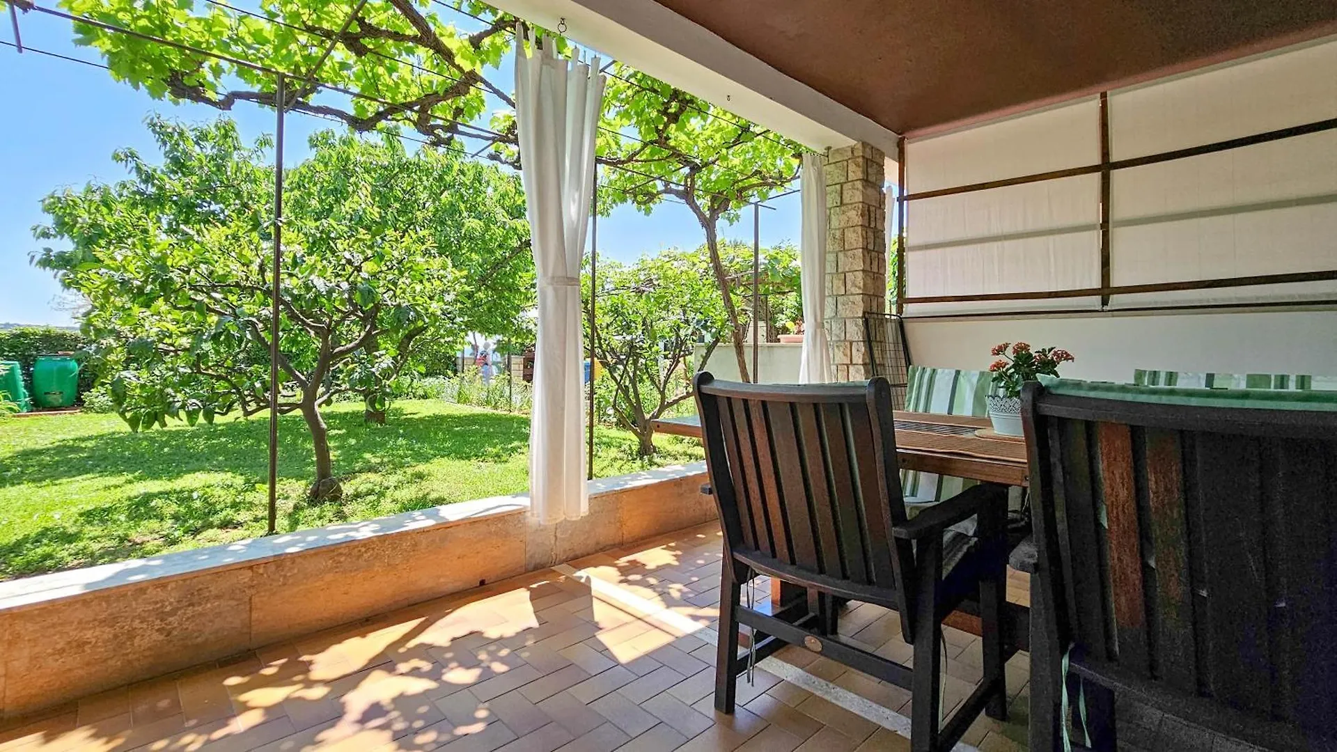 Apartament Milena Two Novigrad