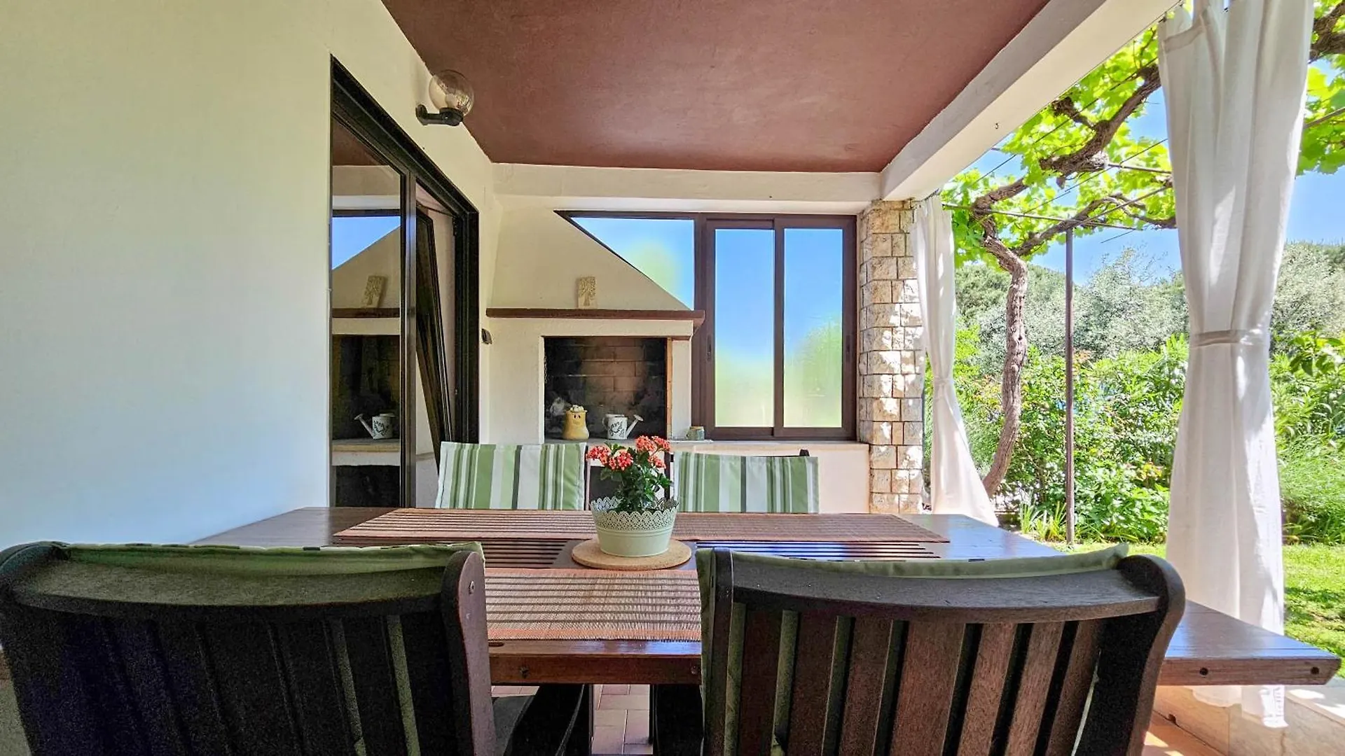 Apartmán Milena Two Novigrad Istria