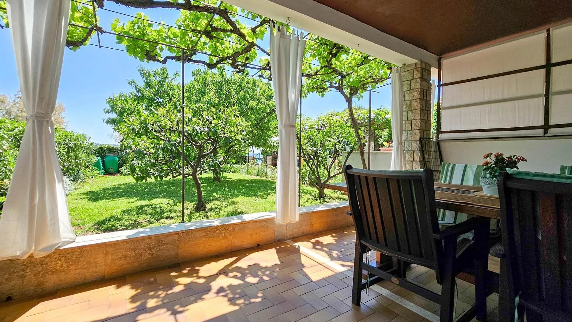 Apartament Milena Two Novigrad   Novigrad (Istria)