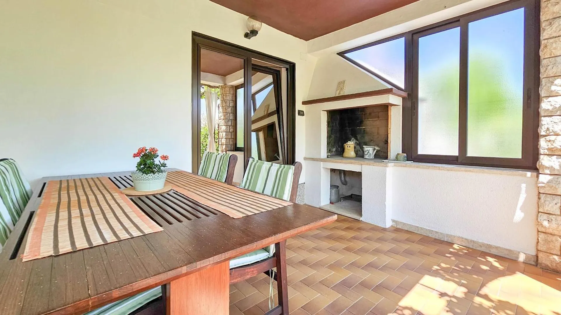 Apartament Milena Two Novigrad