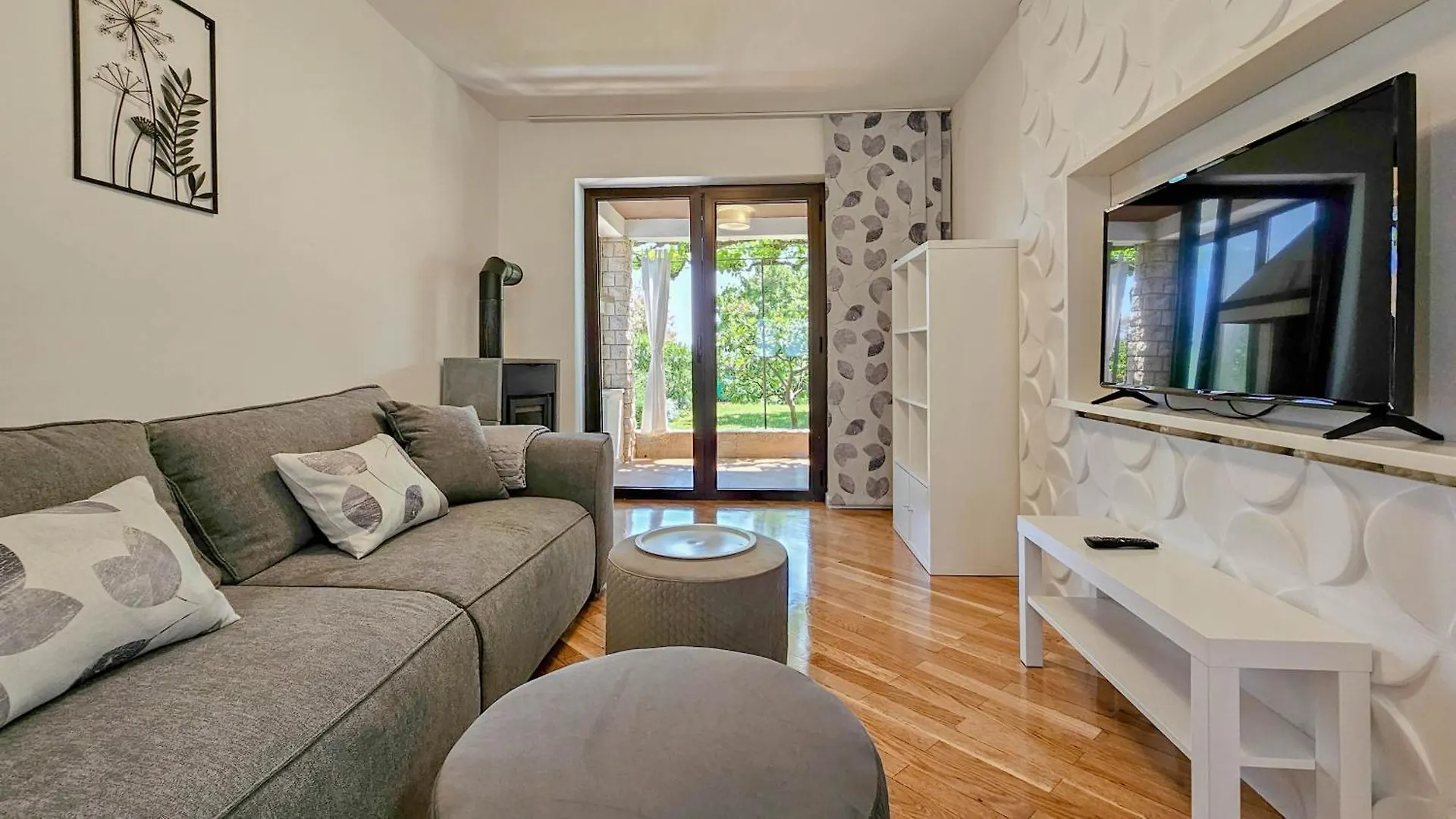 Apartament Milena Two Novigrad