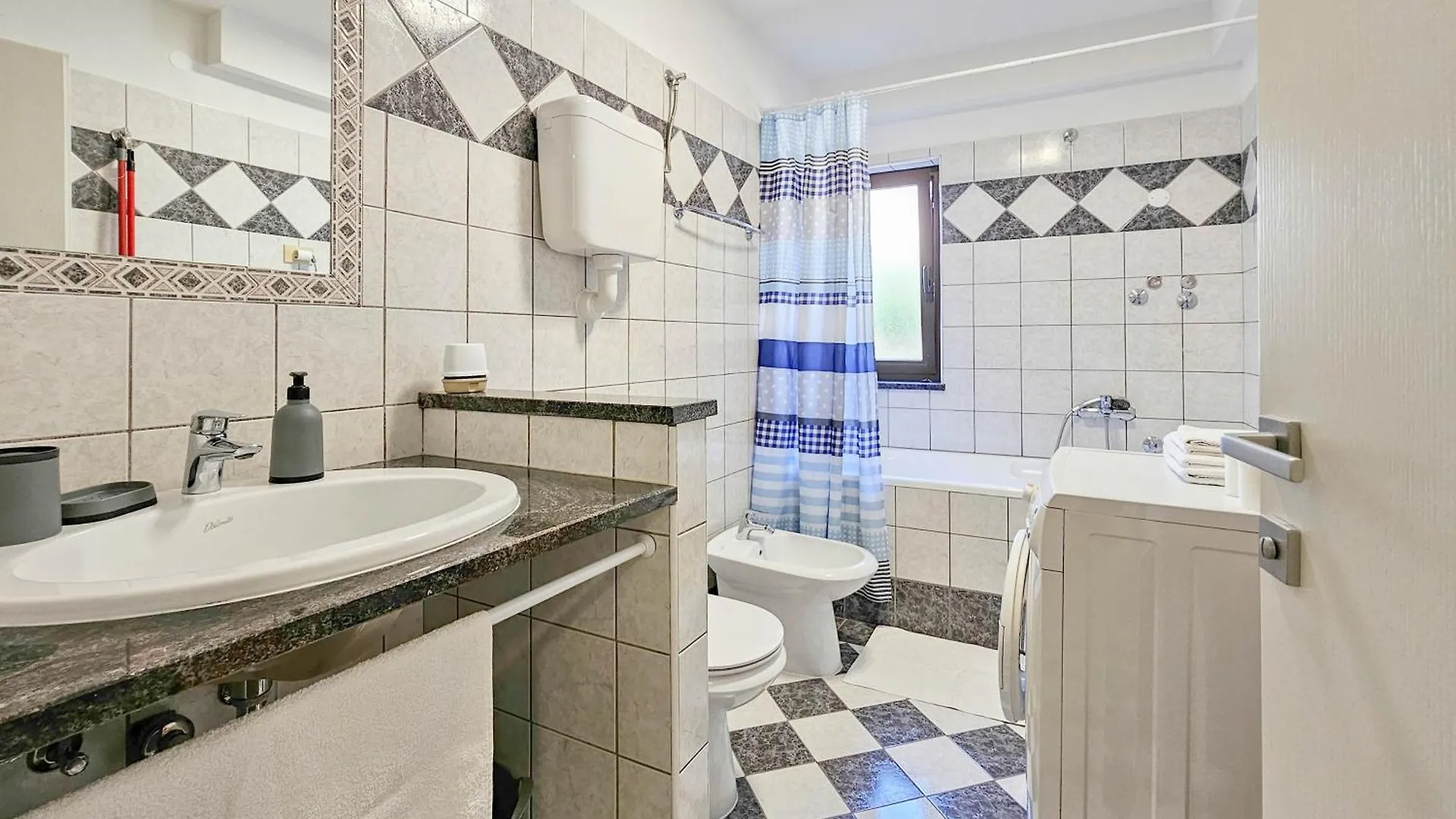 Apartmán Milena Two Novigrad Istria Chorvatsko