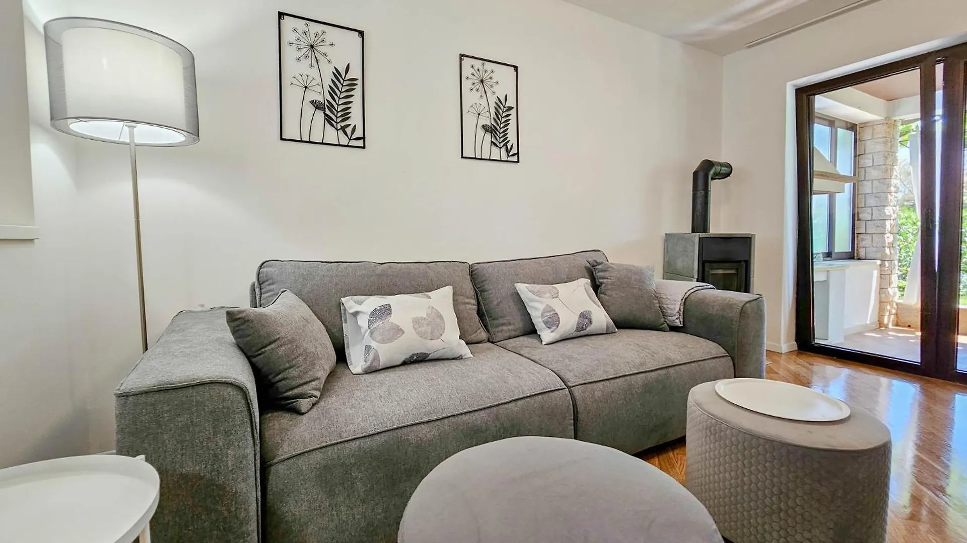 Apartament Milena Two Novigrad