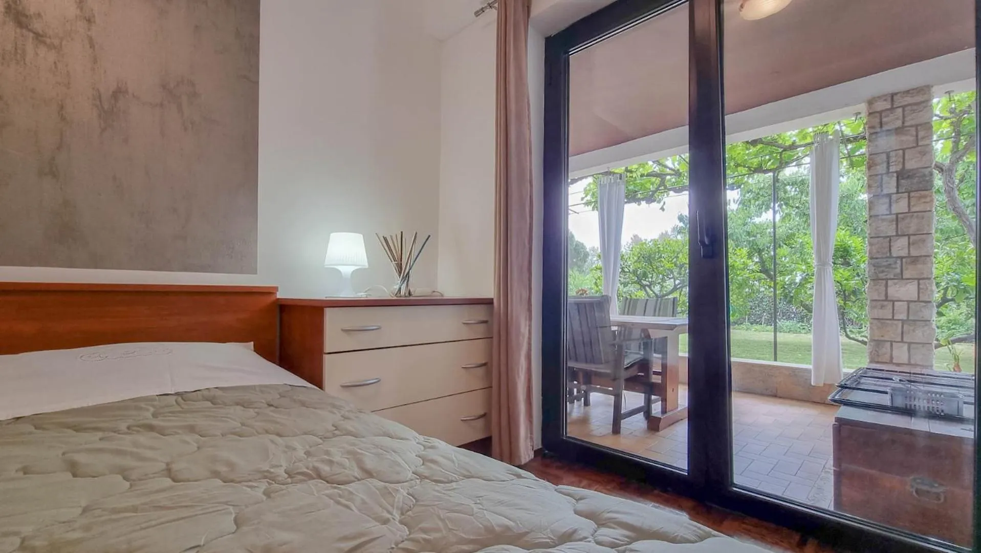 Milena Two Apartment Novigrad  0*, Novigrad (Istria) Croatia