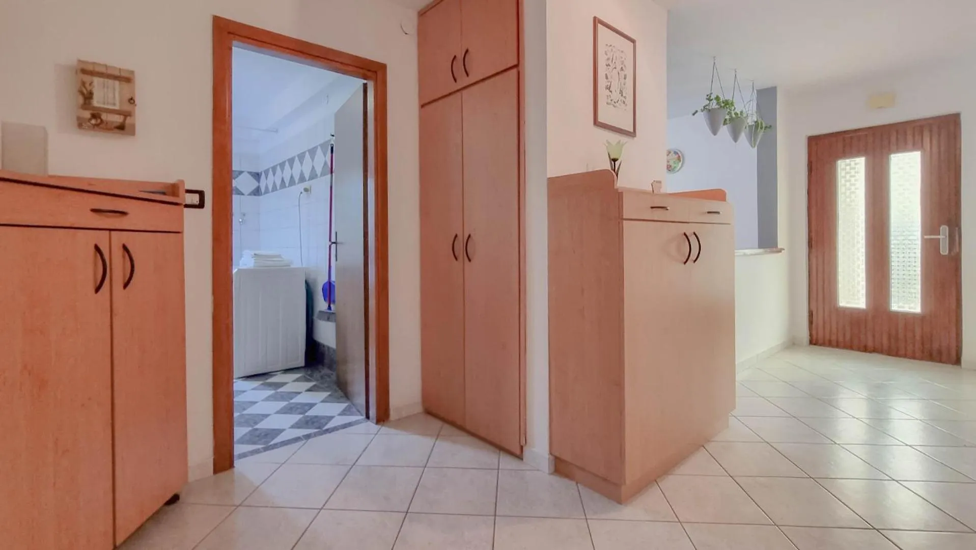 Milena Two Apartment Novigrad  Croatia