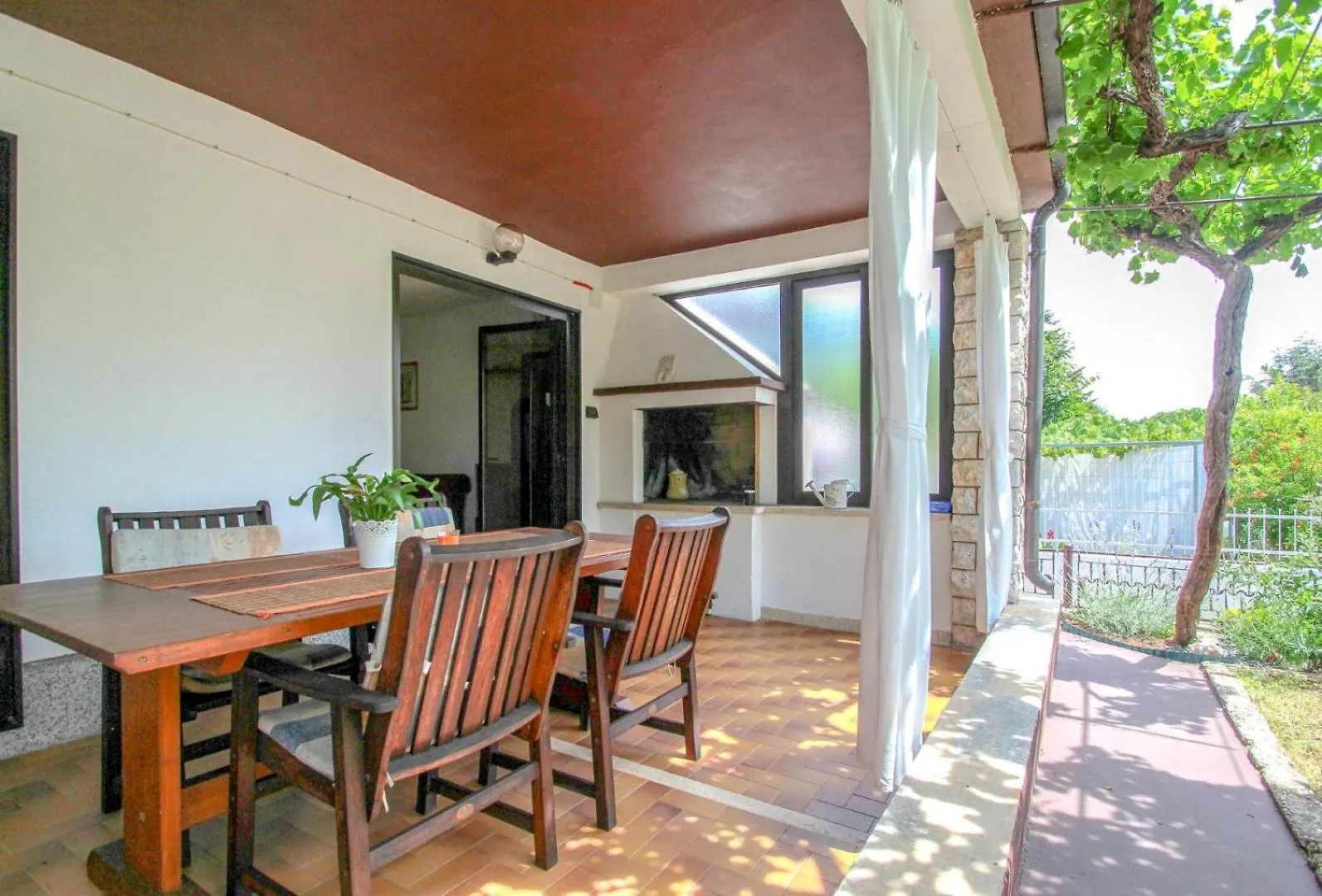 Milena Two Apartment Novigrad  0*, Novigrad (Istria) Croatia